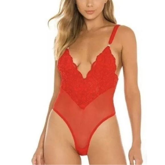 Free People Other - 🆕 REVOLVE X FREE PEOPLE WE ARE “HOT AS HELL” CHEAP & CHEERFUL